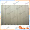Filtre d'habitacle pour VW | FCF-VW-003, 8FL352124-001
